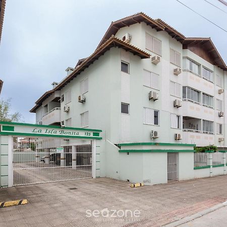 Apto Aconchegante No Centrinho Dos Ingleses Lib203 Apartment Florianopolis Exterior photo